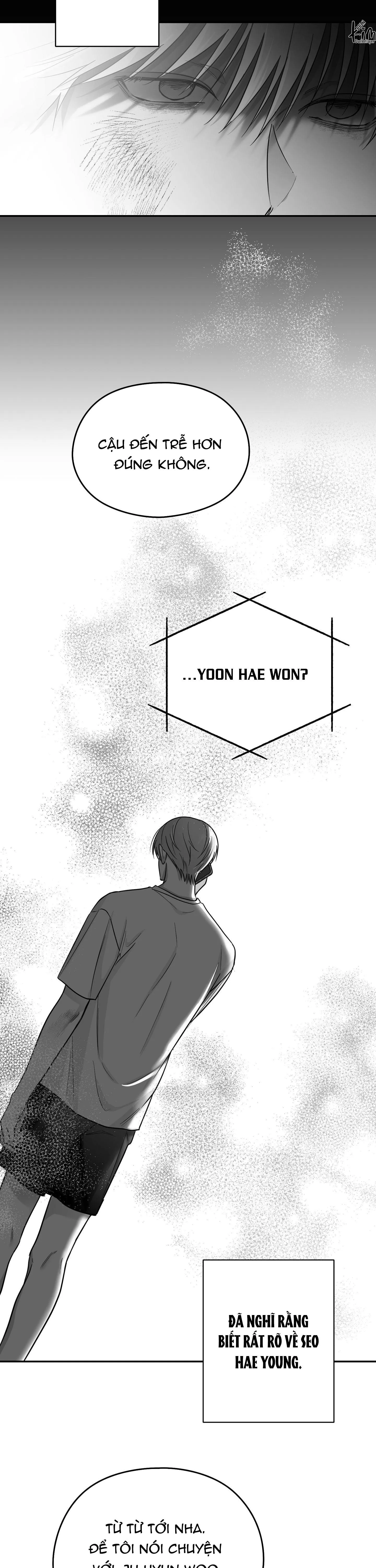 NON ZERO SUM Chapter 27 Trang 37