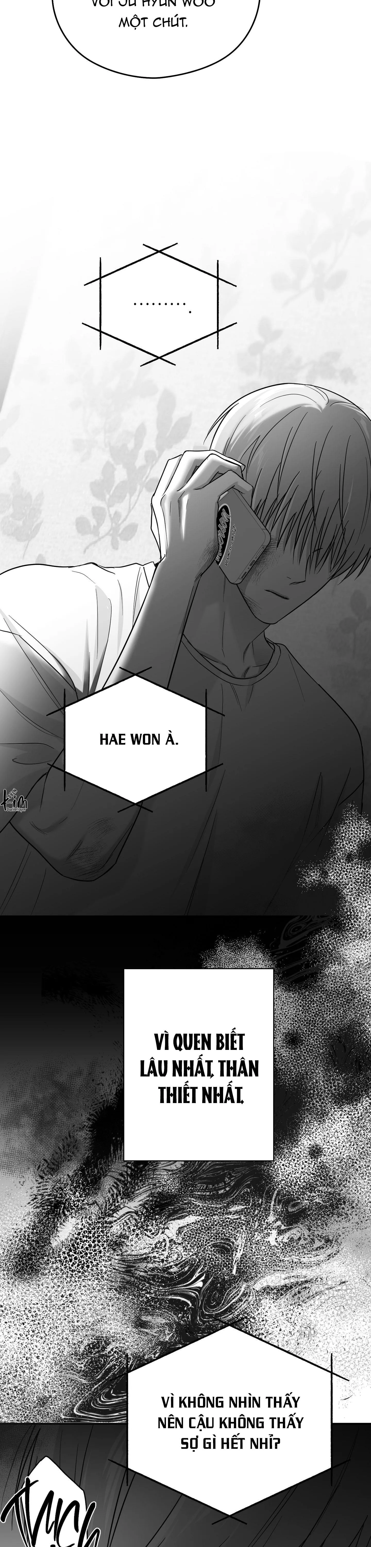 NON ZERO SUM Chapter 27 Trang 38