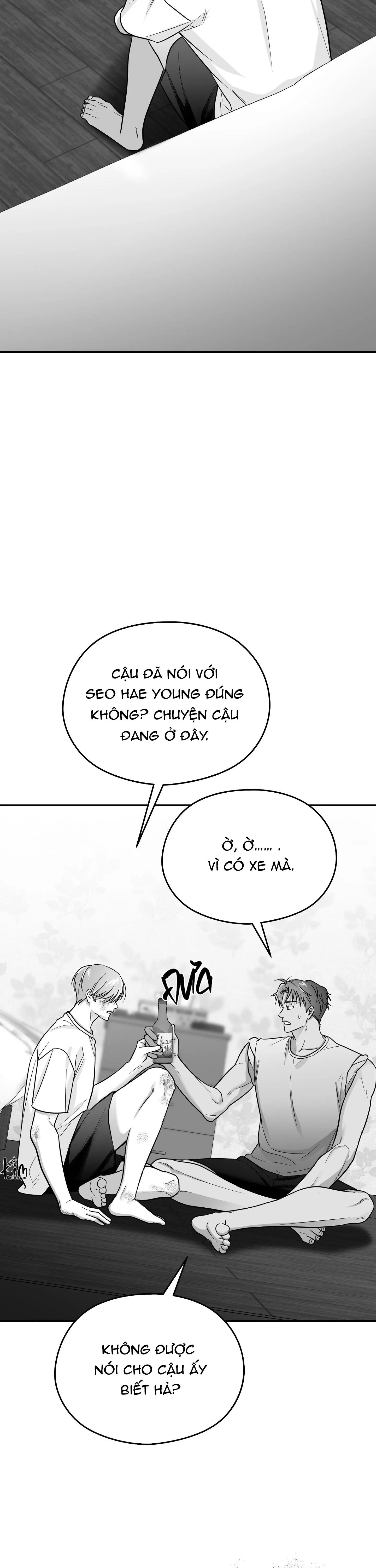 NON ZERO SUM Chapter 27 Trang 41