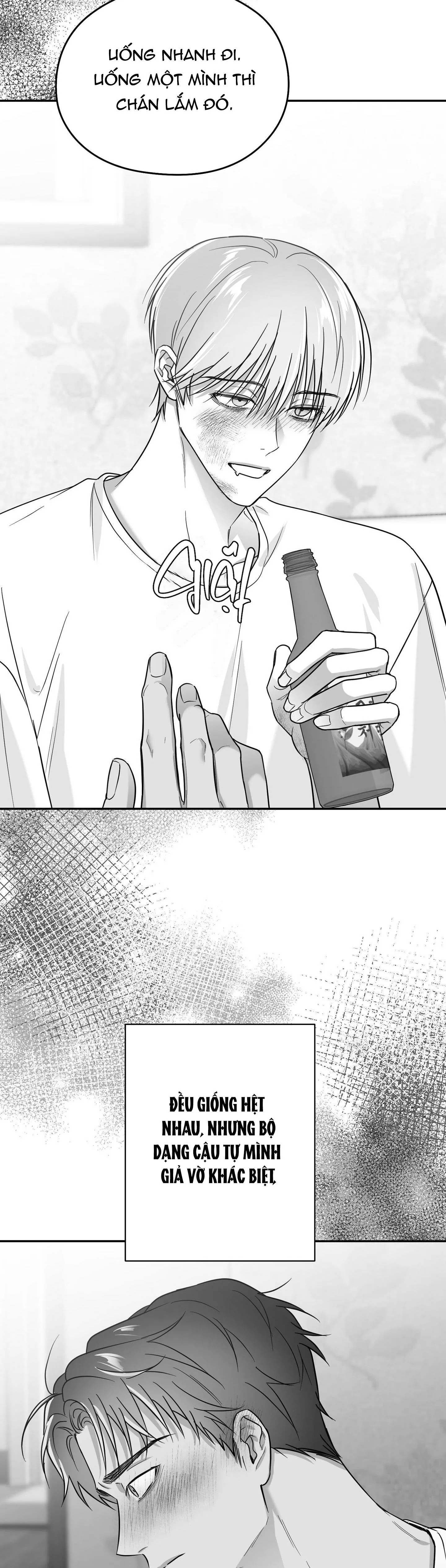 NON ZERO SUM Chapter 27 Trang 44