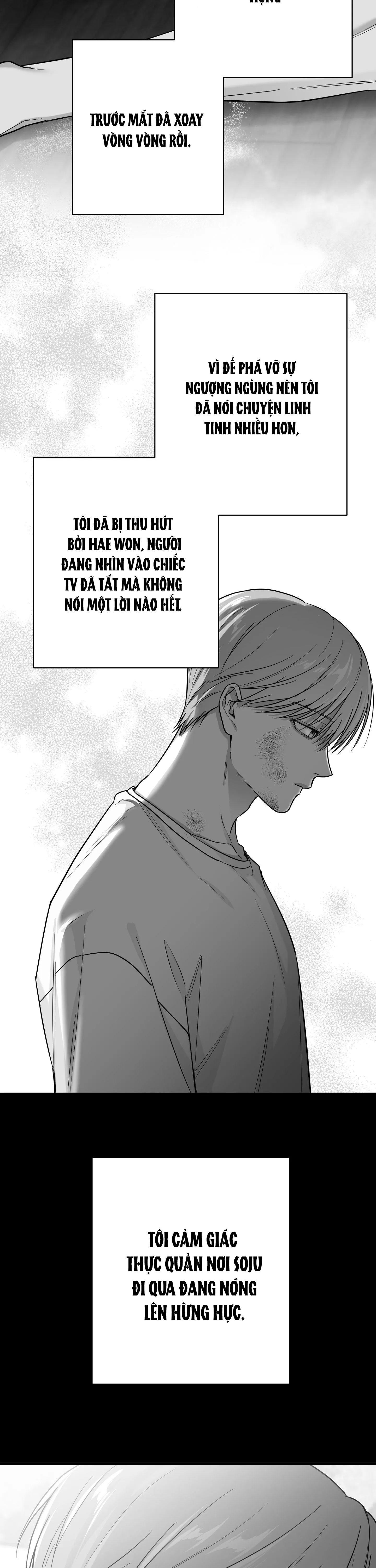 NON ZERO SUM Chapter 28 Trang 3