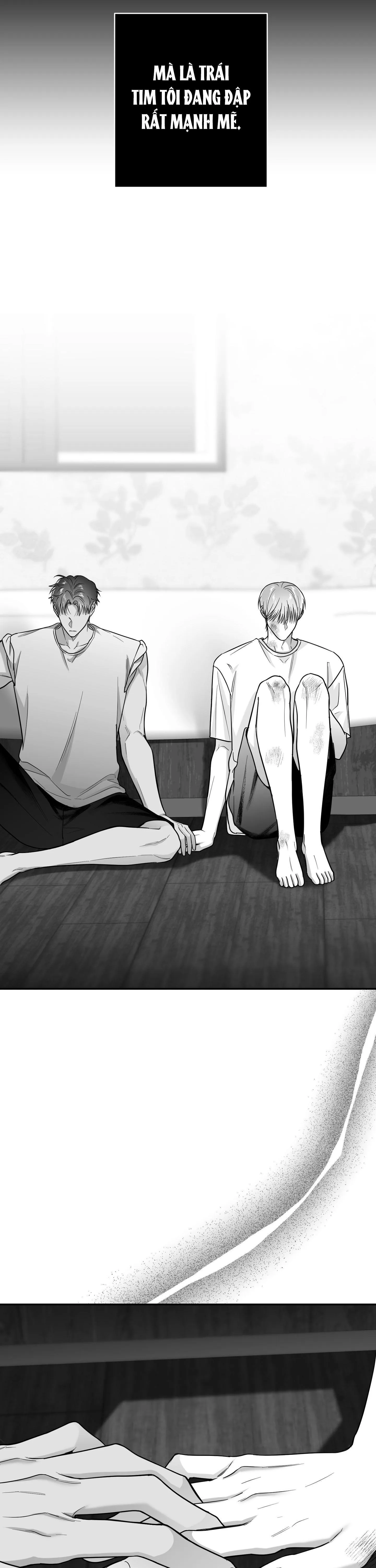 NON ZERO SUM Chapter 28 Trang 5