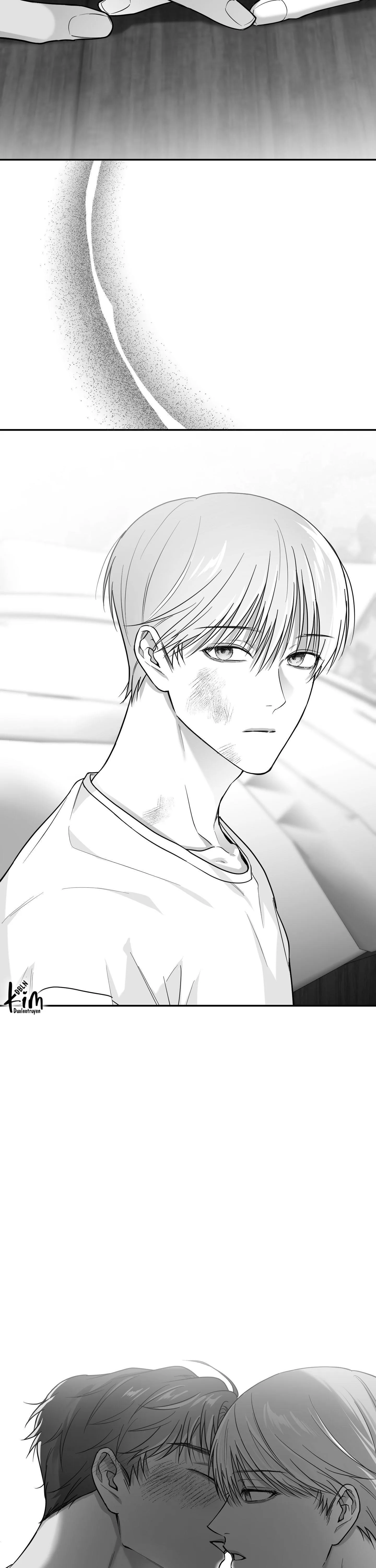 NON ZERO SUM Chapter 28 Trang 6