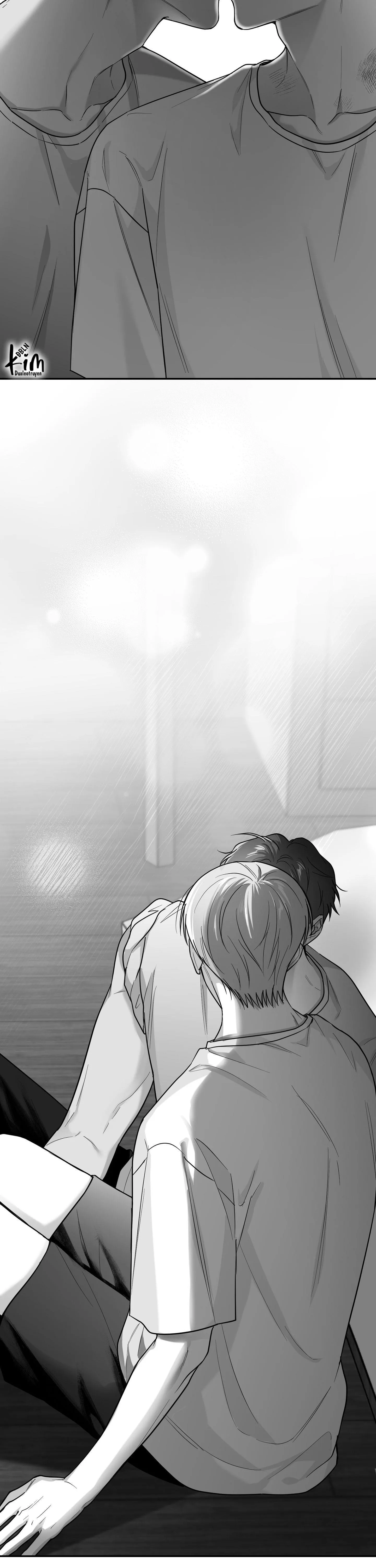 NON ZERO SUM Chapter 28 Trang 7