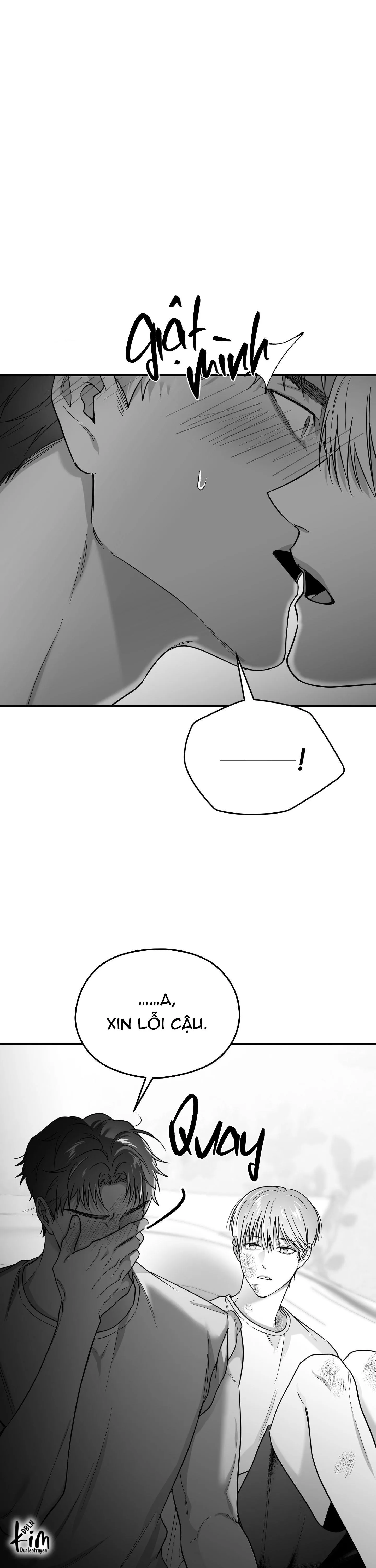 NON ZERO SUM Chapter 28 Trang 8