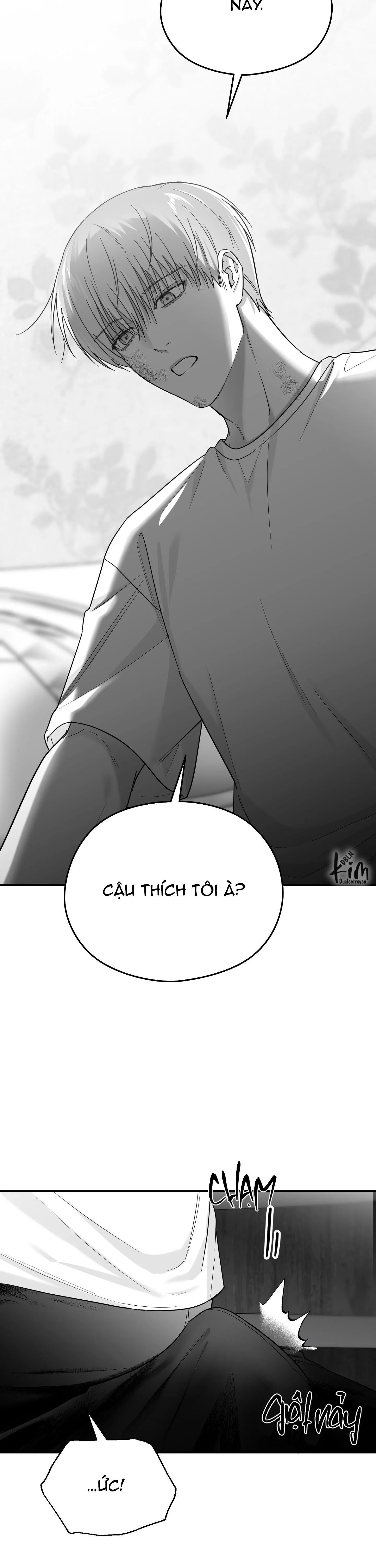 NON ZERO SUM Chapter 28 Trang 14