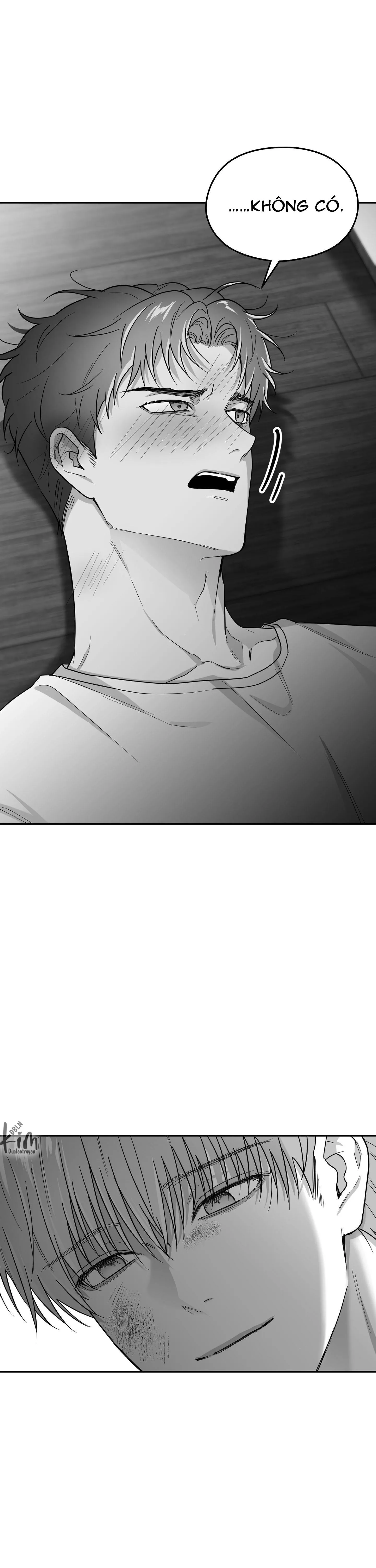 NON ZERO SUM Chapter 28 Trang 15