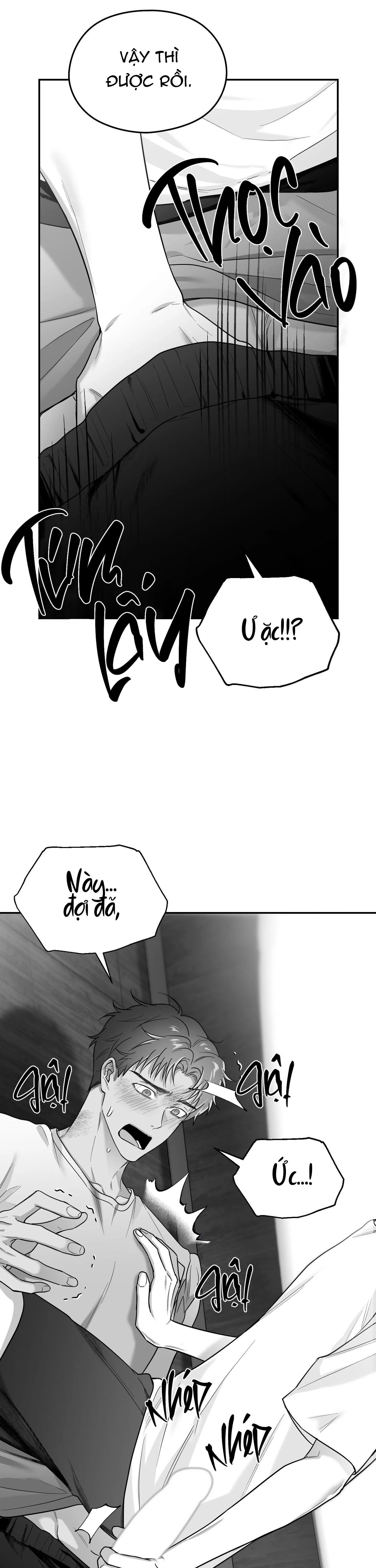 NON ZERO SUM Chapter 28 Trang 16