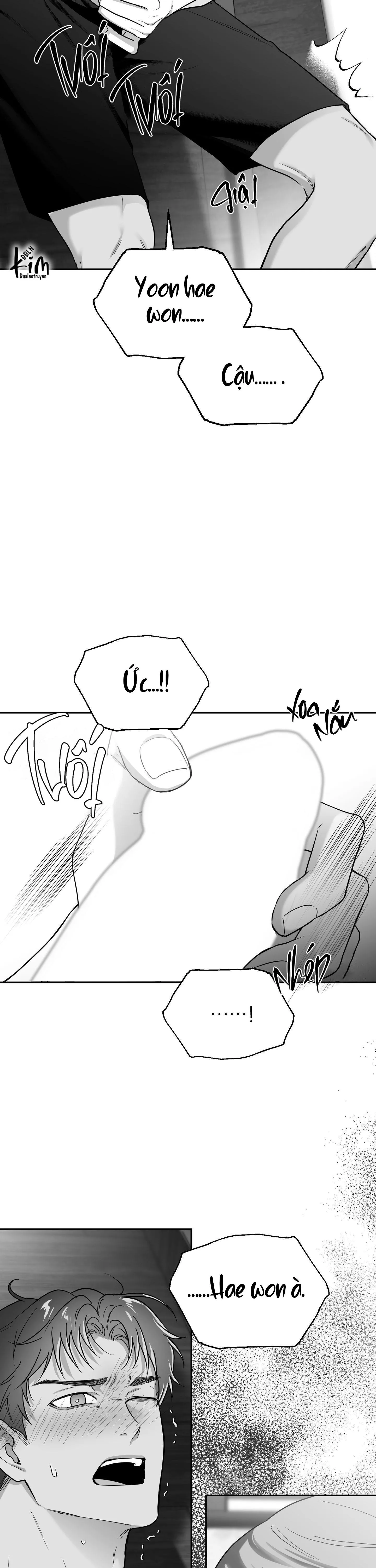 NON ZERO SUM Chapter 28 Trang 17