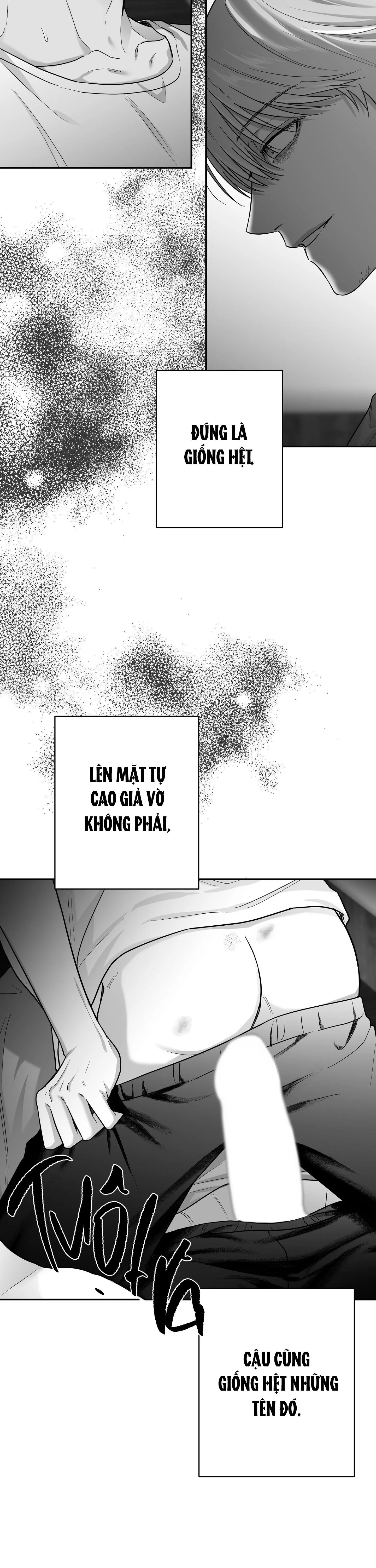 NON ZERO SUM Chapter 28 Trang 18