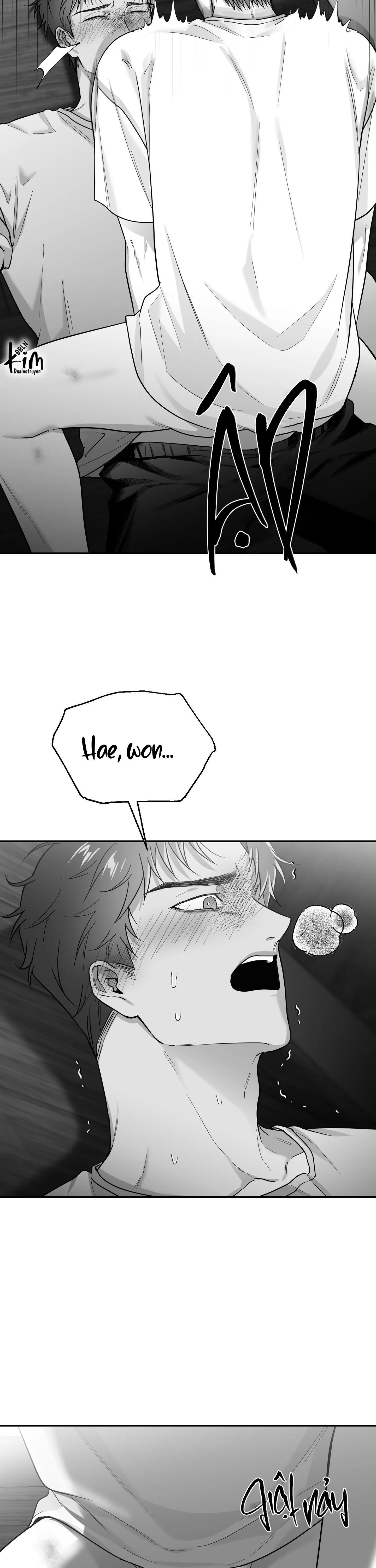 NON ZERO SUM Chapter 28 Trang 21