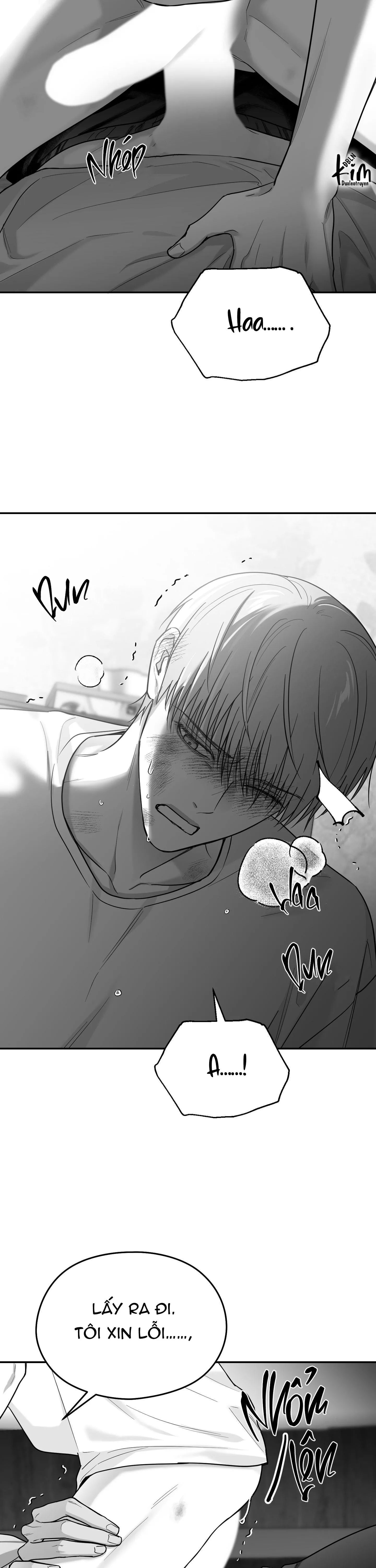 NON ZERO SUM Chapter 28 Trang 22