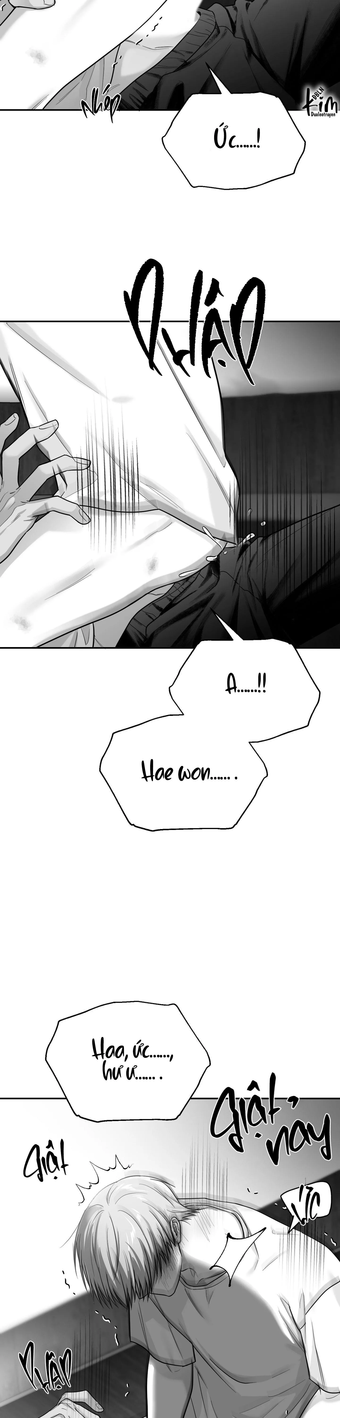 NON ZERO SUM Chapter 28 Trang 23