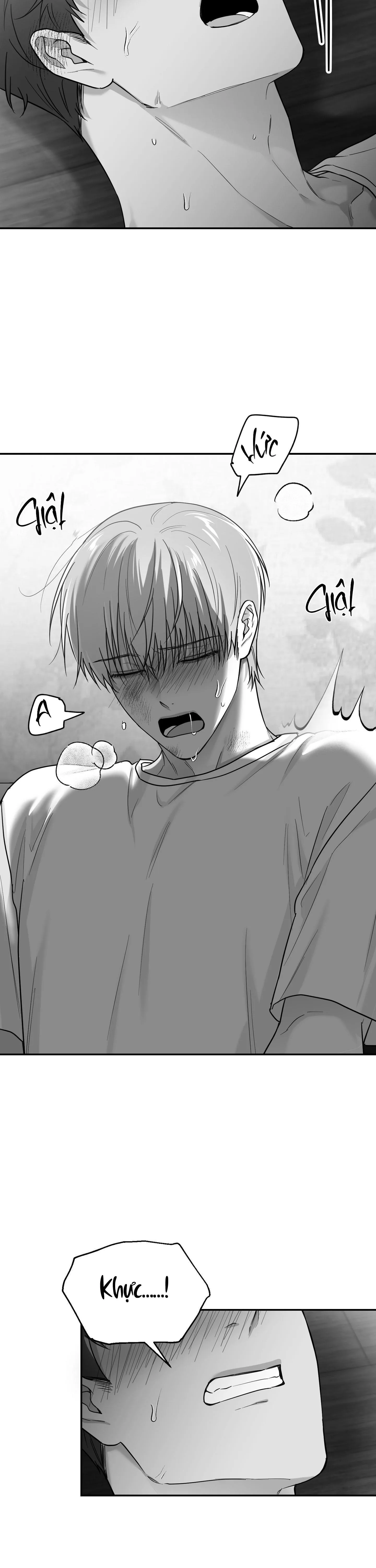 NON ZERO SUM Chapter 28 Trang 25