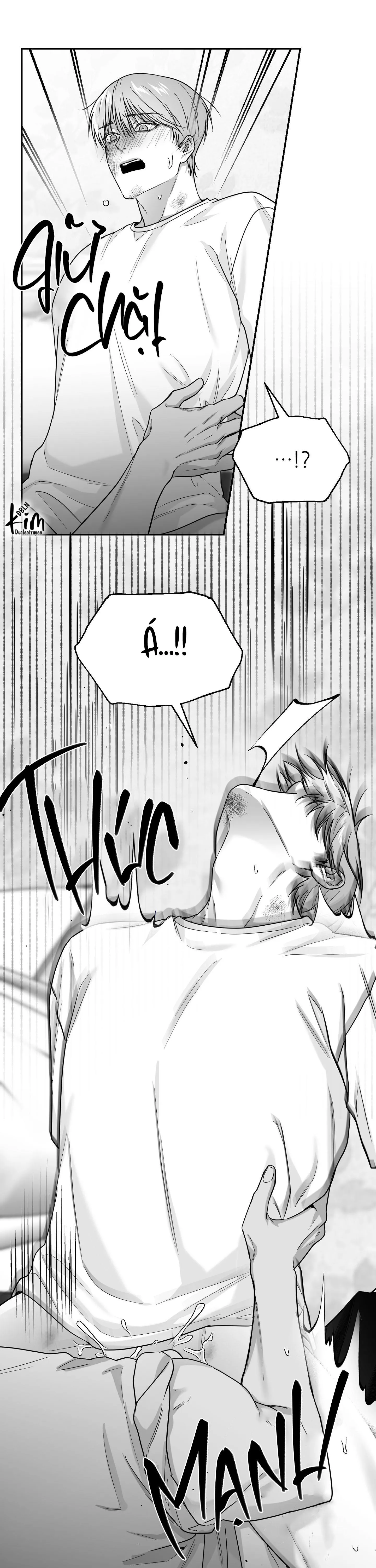 NON ZERO SUM Chapter 28 Trang 26