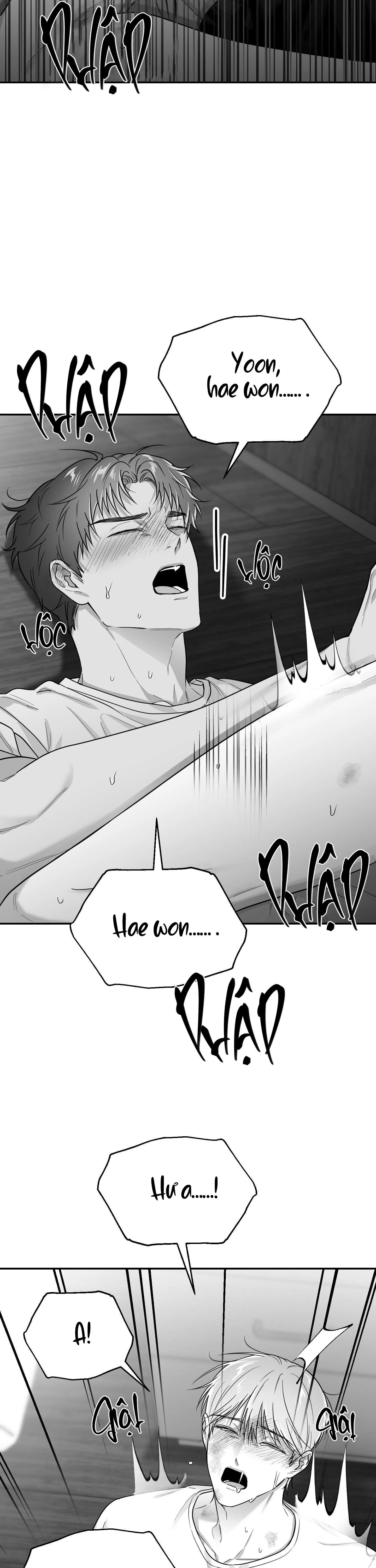 NON ZERO SUM Chapter 28 Trang 28