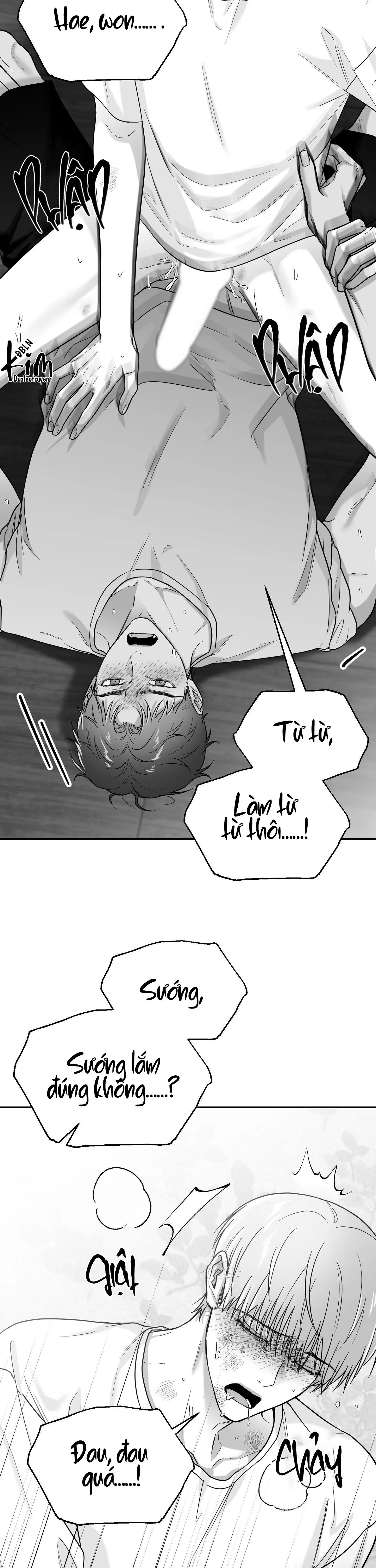 NON ZERO SUM Chapter 28 Trang 29