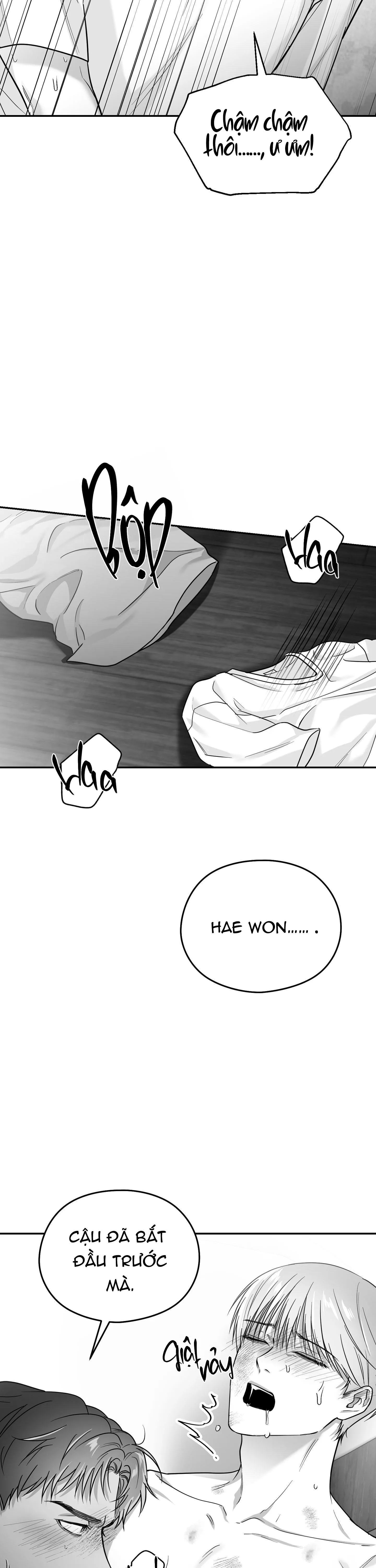 NON ZERO SUM Chapter 28 Trang 30