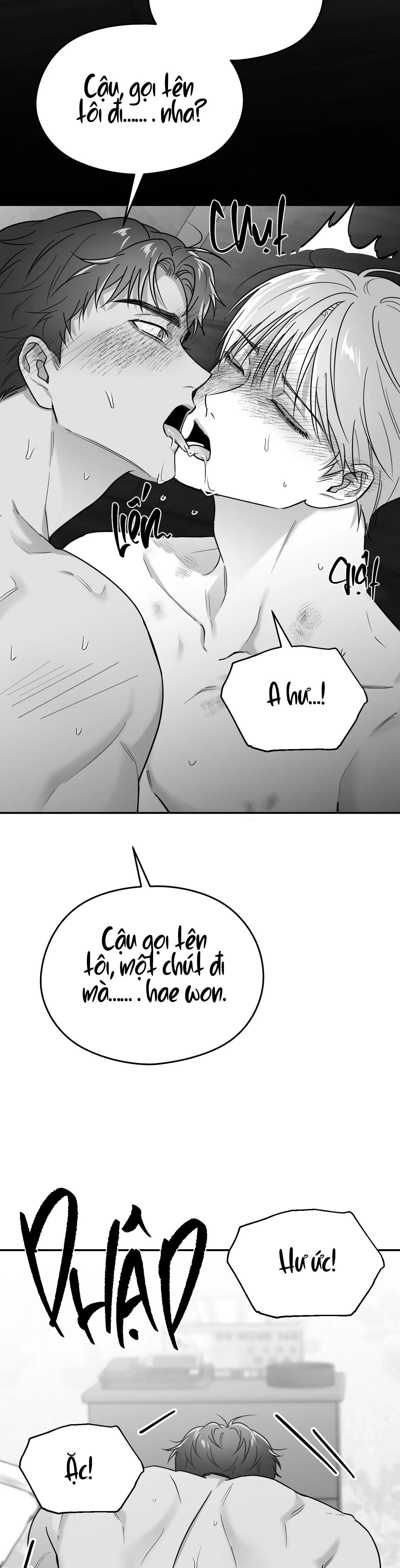 NON ZERO SUM Chapter 28 Trang 32