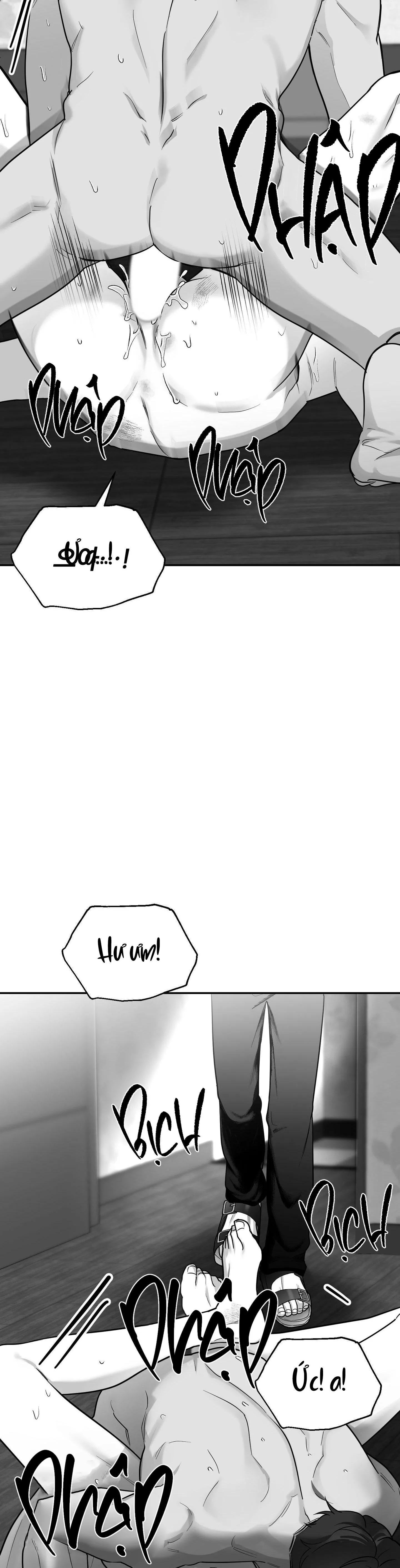 NON ZERO SUM Chapter 28 Trang 33