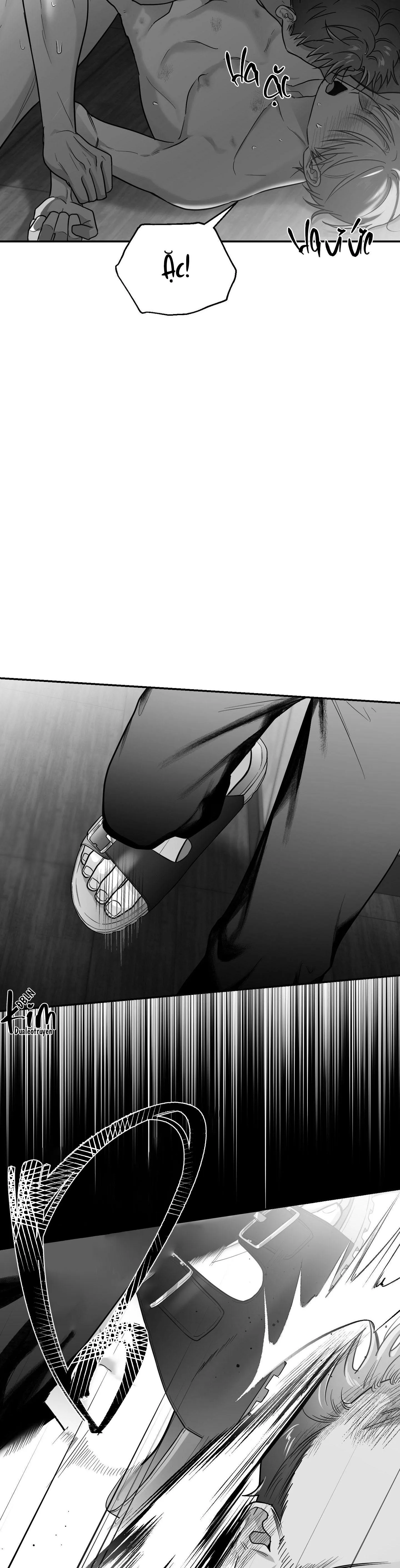 NON ZERO SUM Chapter 28 Trang 34