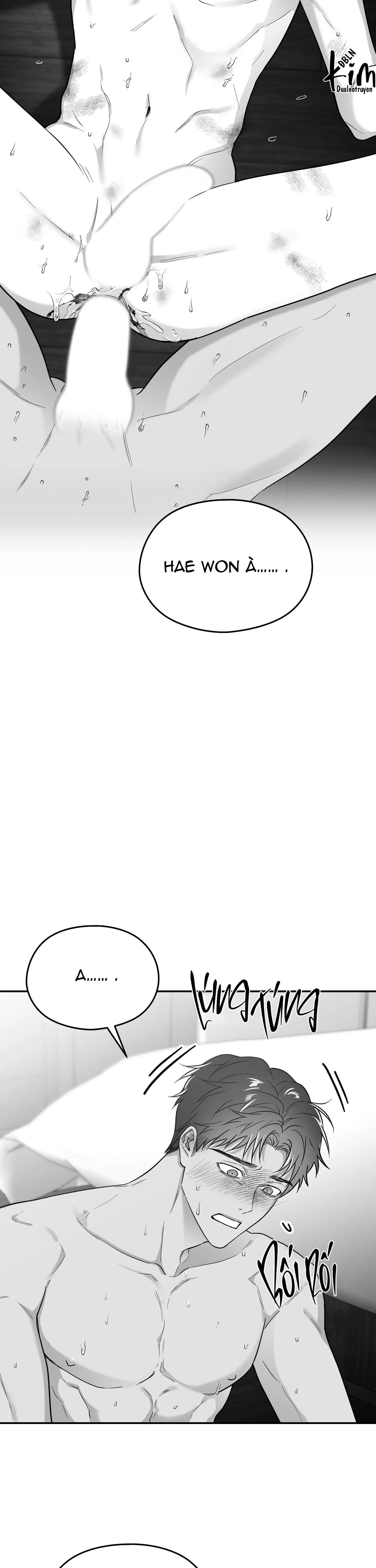 NON ZERO SUM Chapter 29 Trang 8