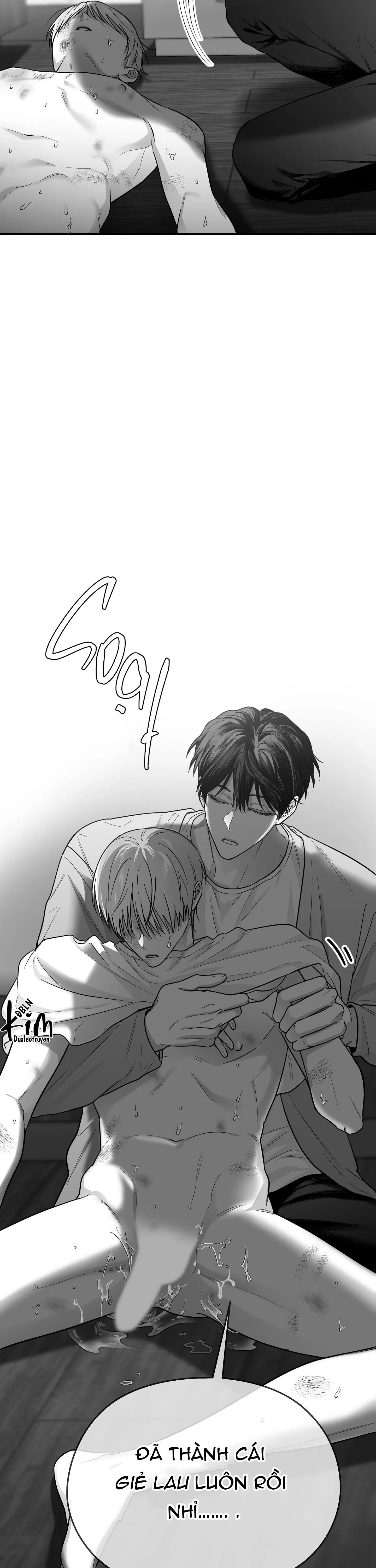 NON ZERO SUM Chapter 29 Trang 10