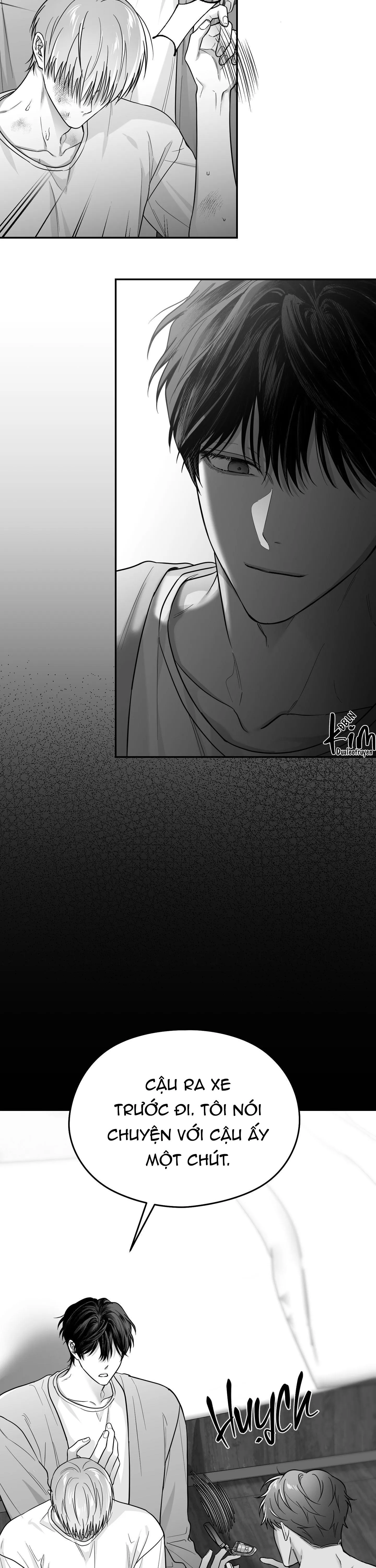 NON ZERO SUM Chapter 29 Trang 12