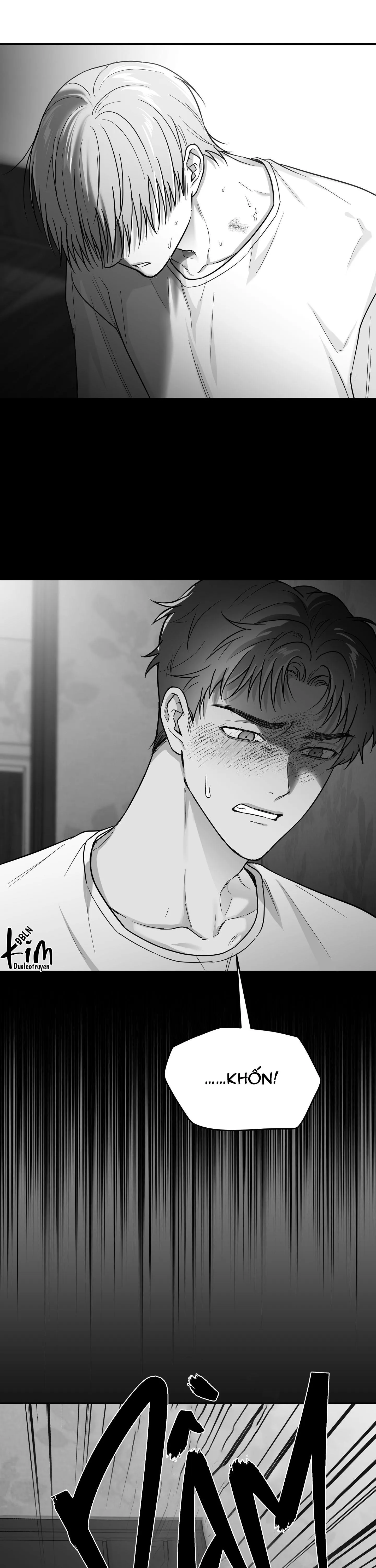 NON ZERO SUM Chapter 29 Trang 15