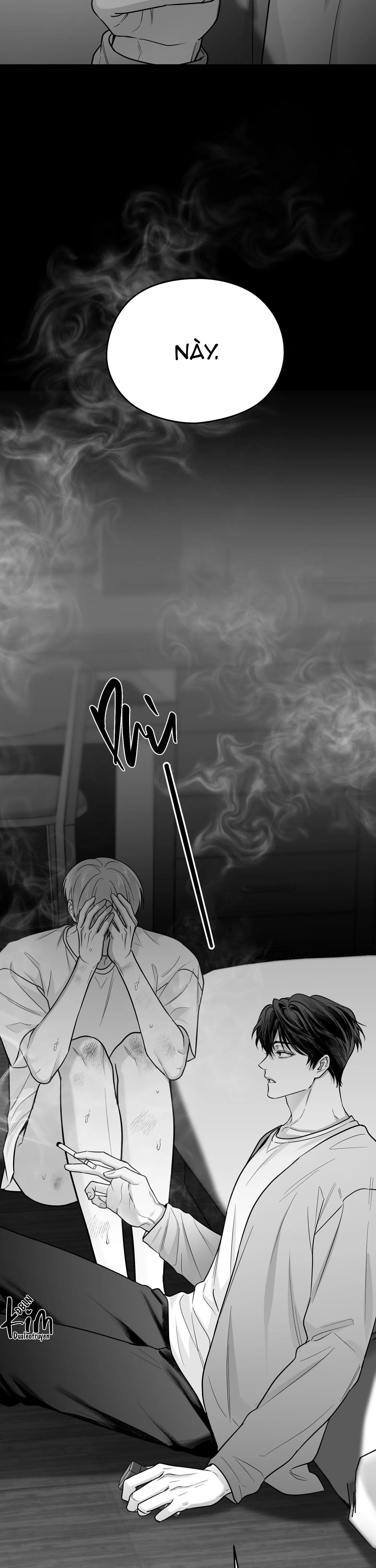 NON ZERO SUM Chapter 29 Trang 17