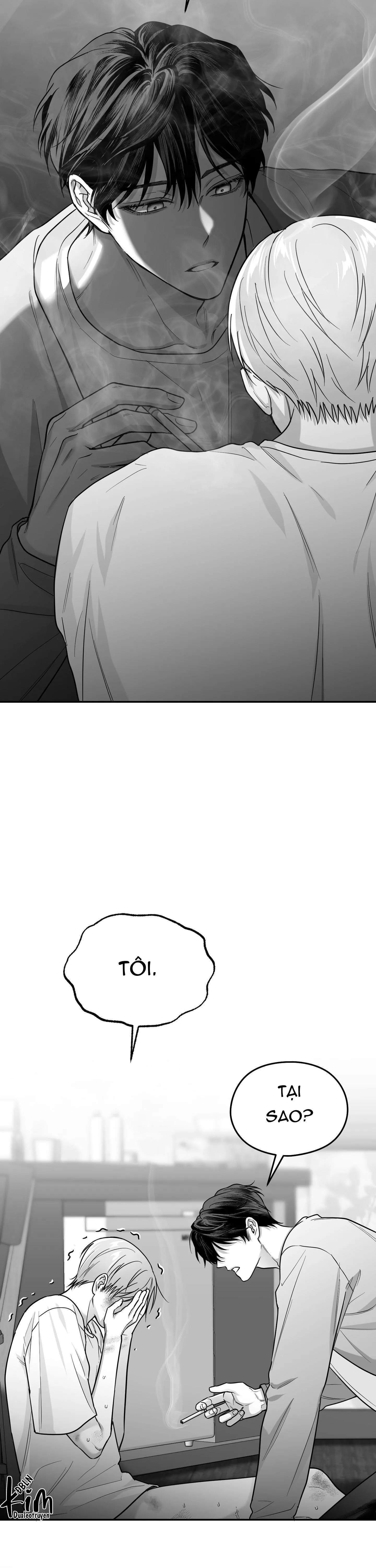 NON ZERO SUM Chapter 29 Trang 19