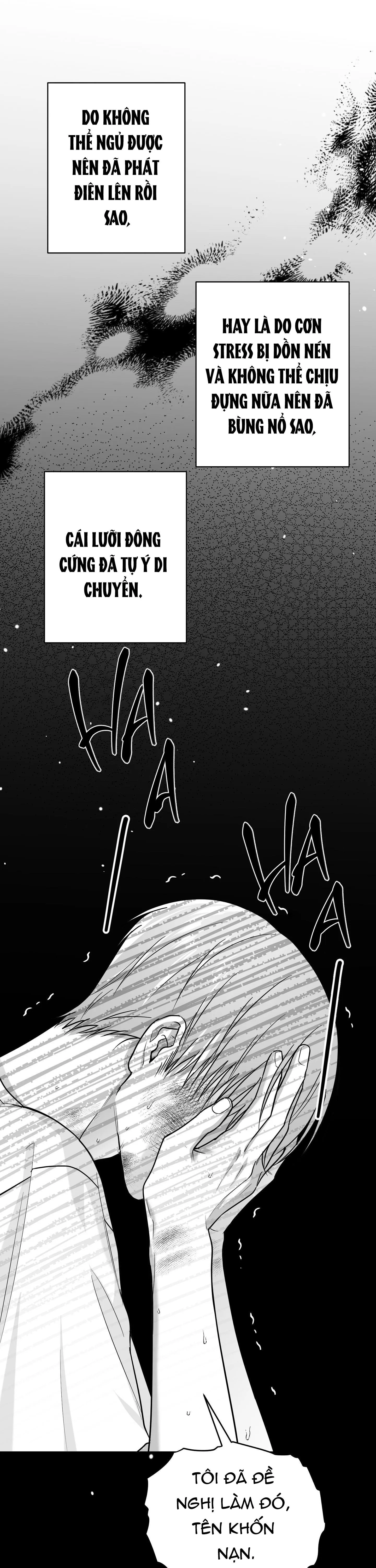 NON ZERO SUM Chapter 29 Trang 20