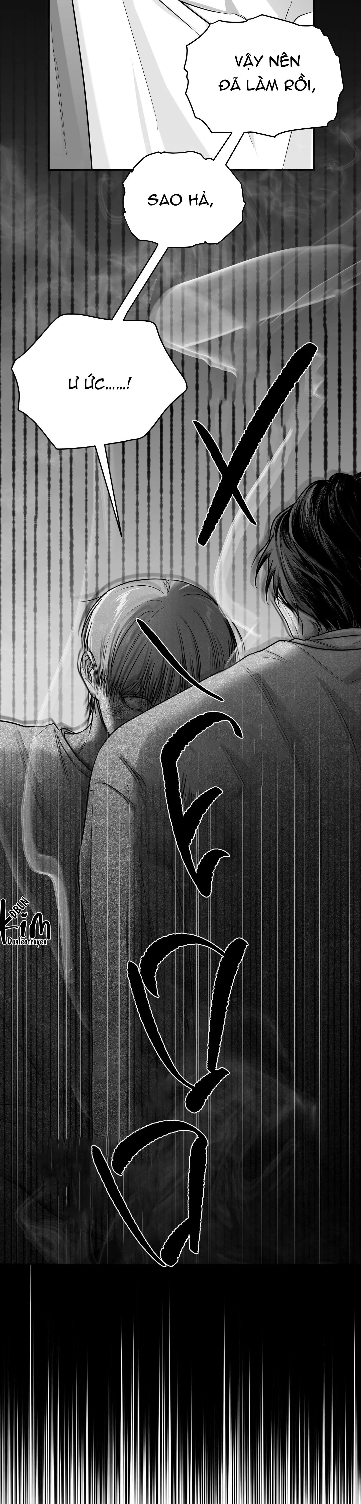 NON ZERO SUM Chapter 29 Trang 22