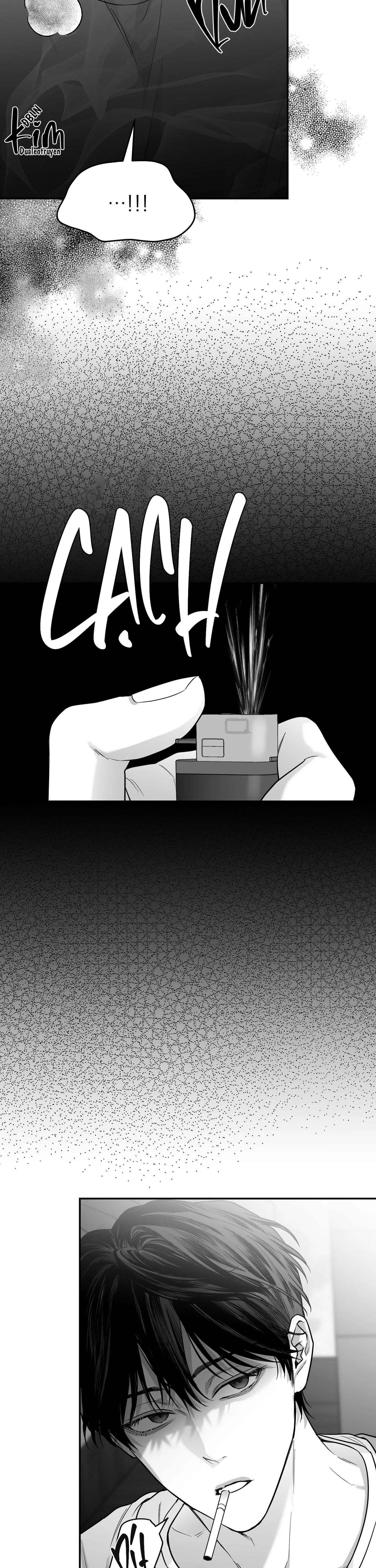 NON ZERO SUM Chapter 29 Trang 24