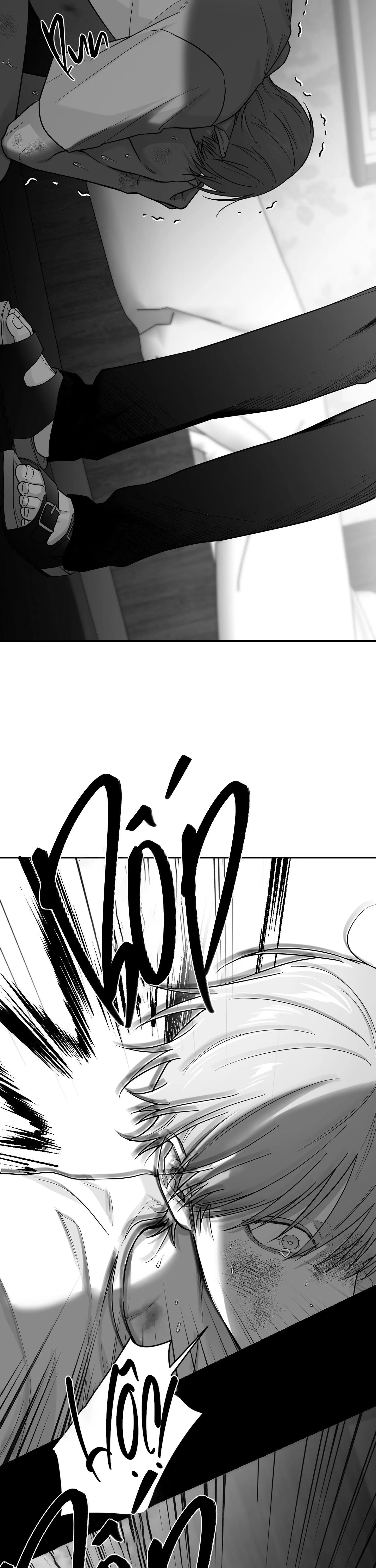 NON ZERO SUM Chapter 29 Trang 28