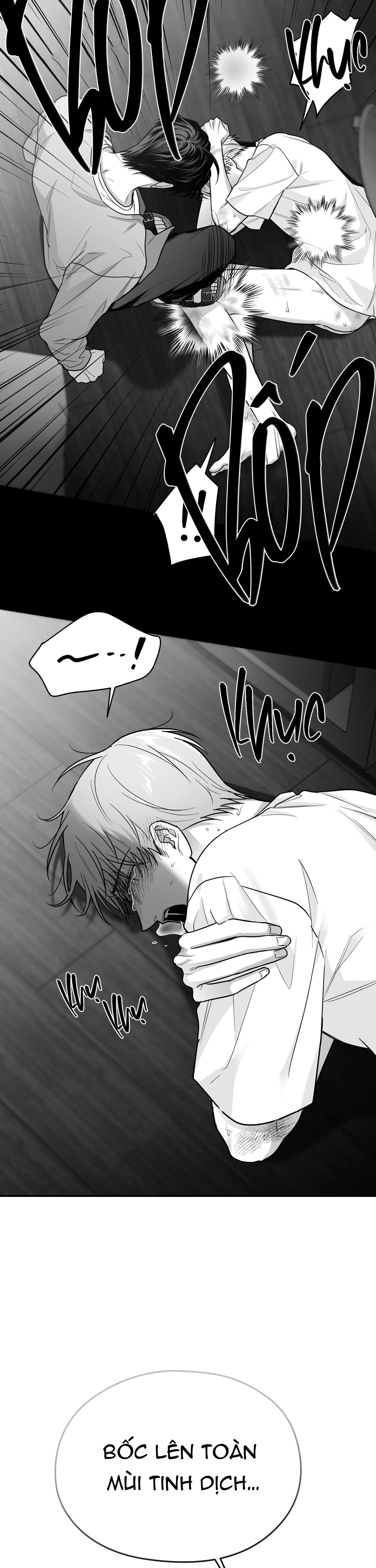 NON ZERO SUM Chapter 29 Trang 29