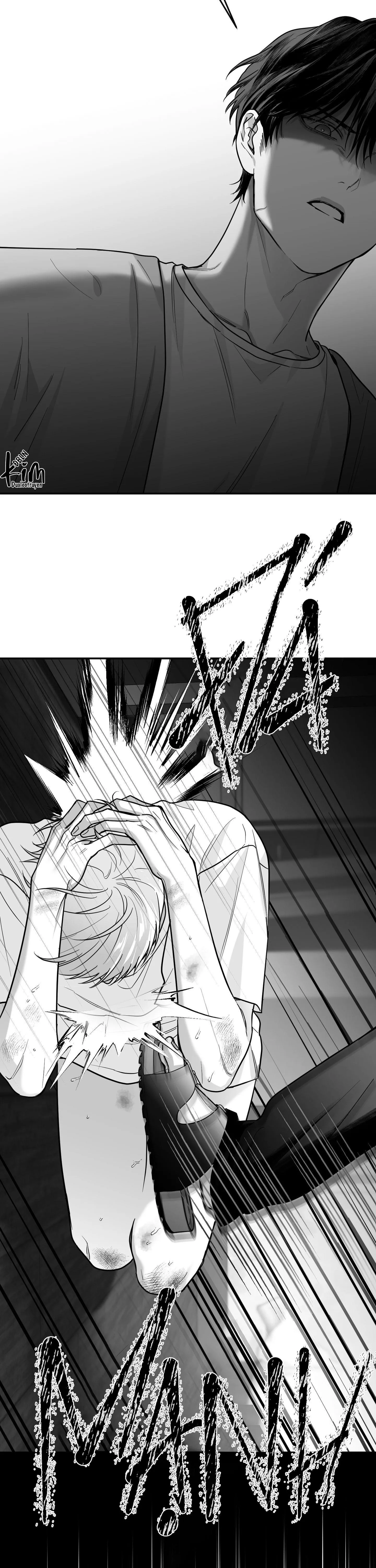 NON ZERO SUM Chapter 29 Trang 30