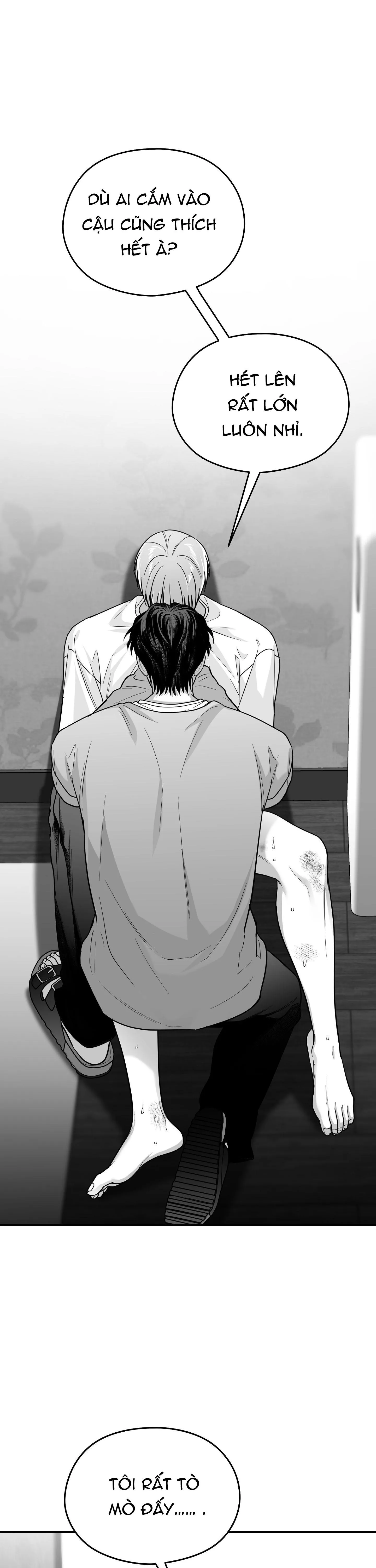 NON ZERO SUM Chapter 29 Trang 32