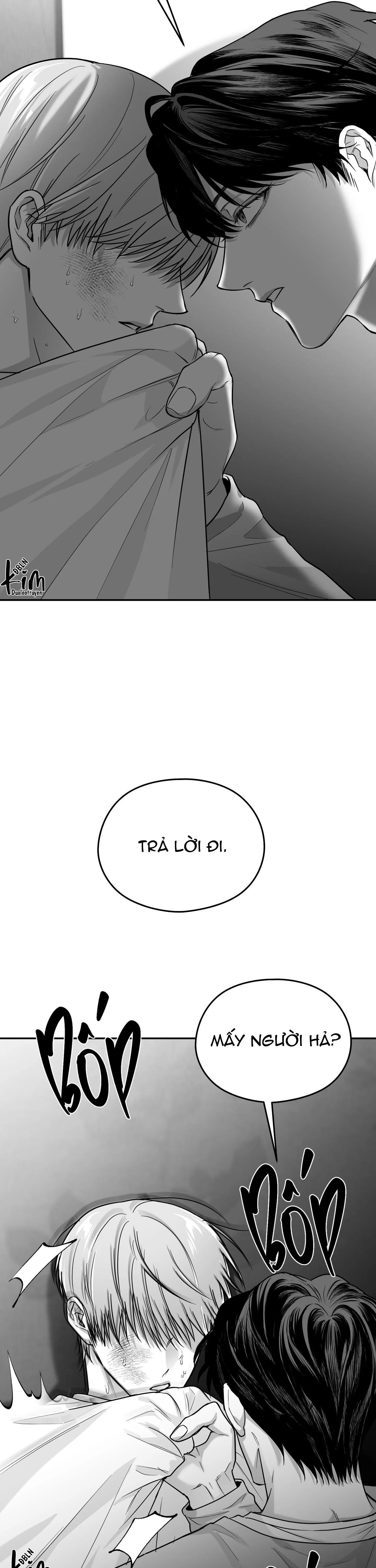 NON ZERO SUM Chapter 29 Trang 33