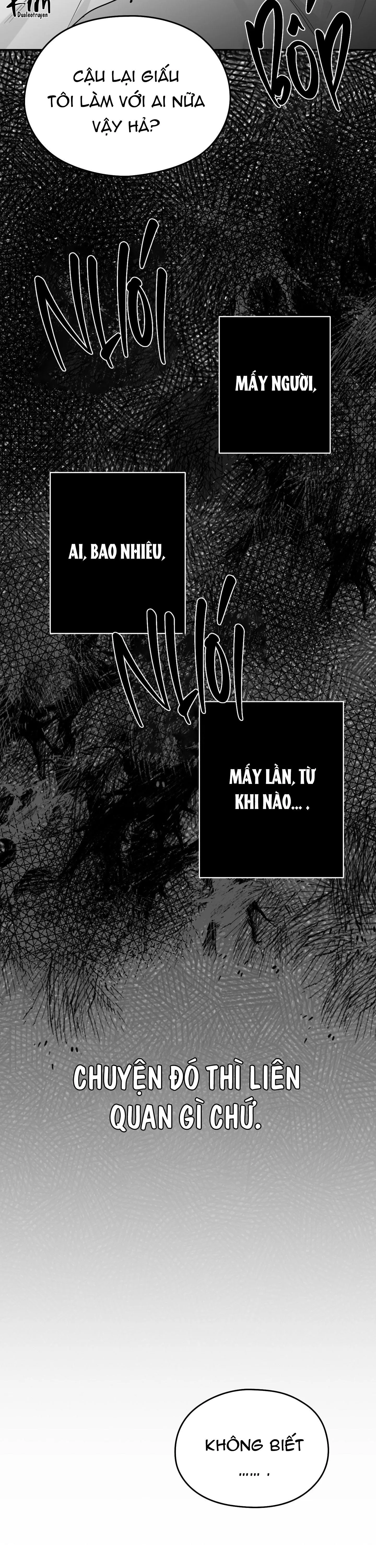 NON ZERO SUM Chapter 29 Trang 34