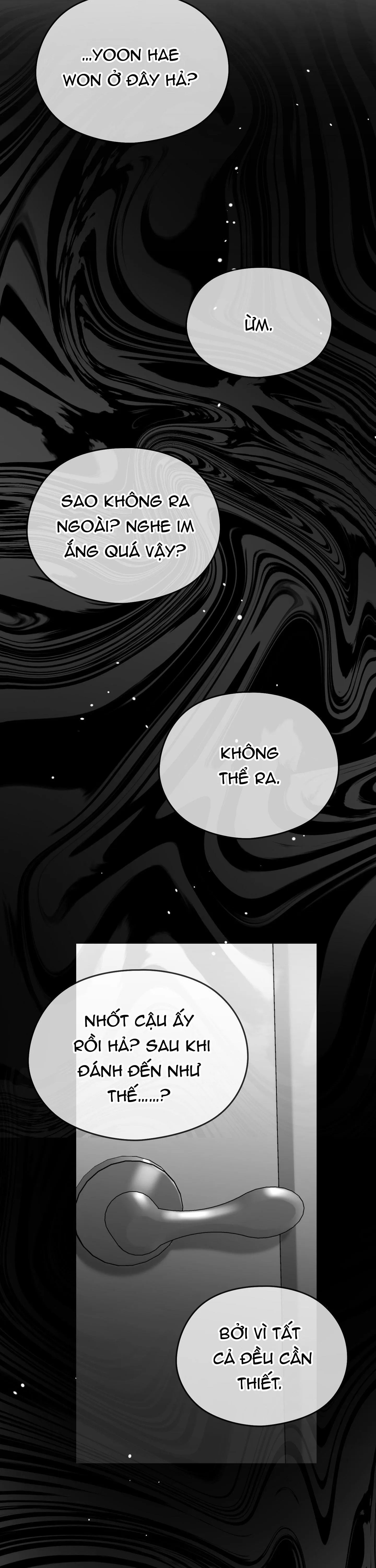 NON ZERO SUM Chapter 29 Trang 39