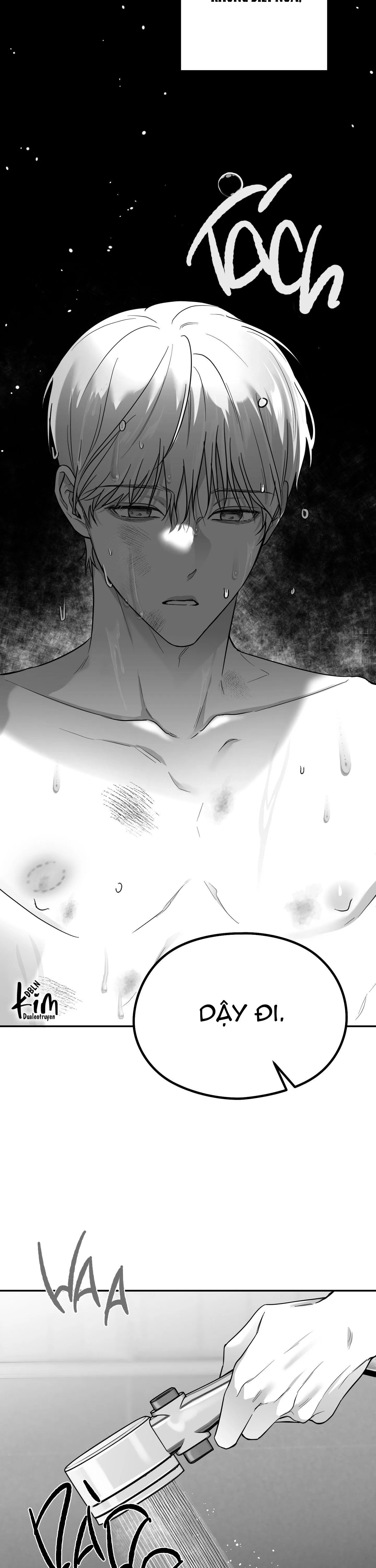 NON ZERO SUM Chapter 30 Trang 3