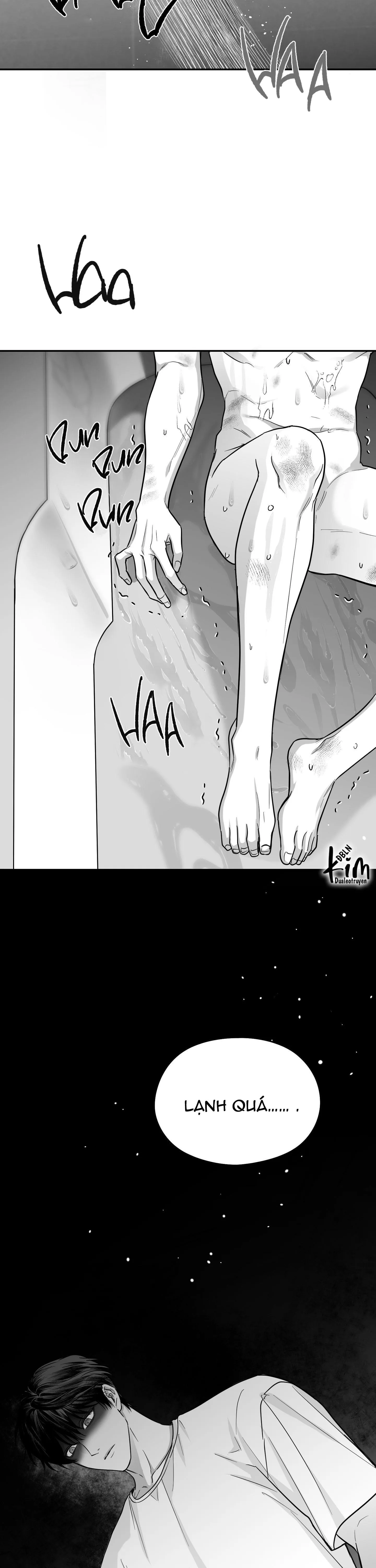 NON ZERO SUM Chapter 30 Trang 4