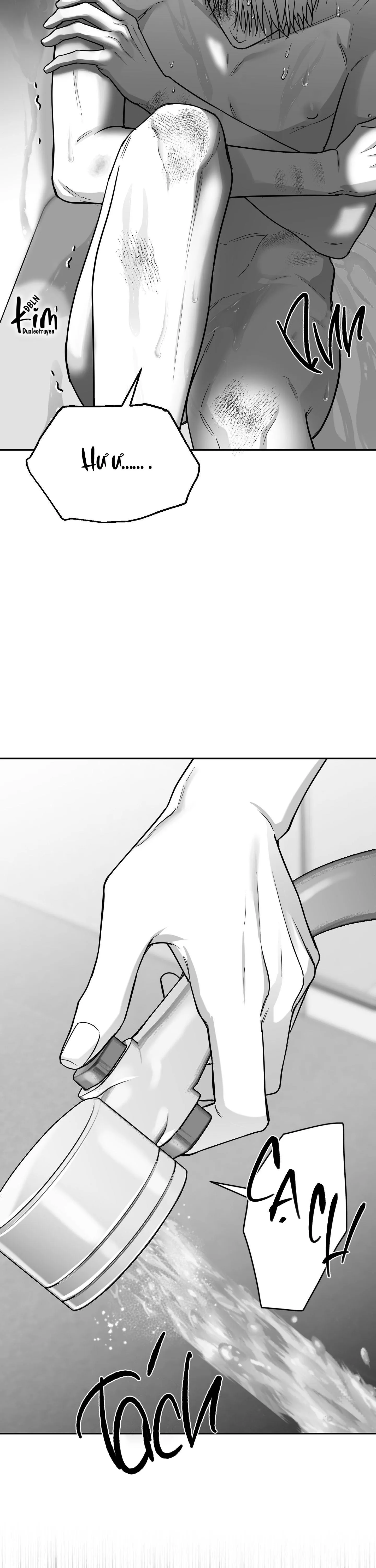 NON ZERO SUM Chapter 30 Trang 6