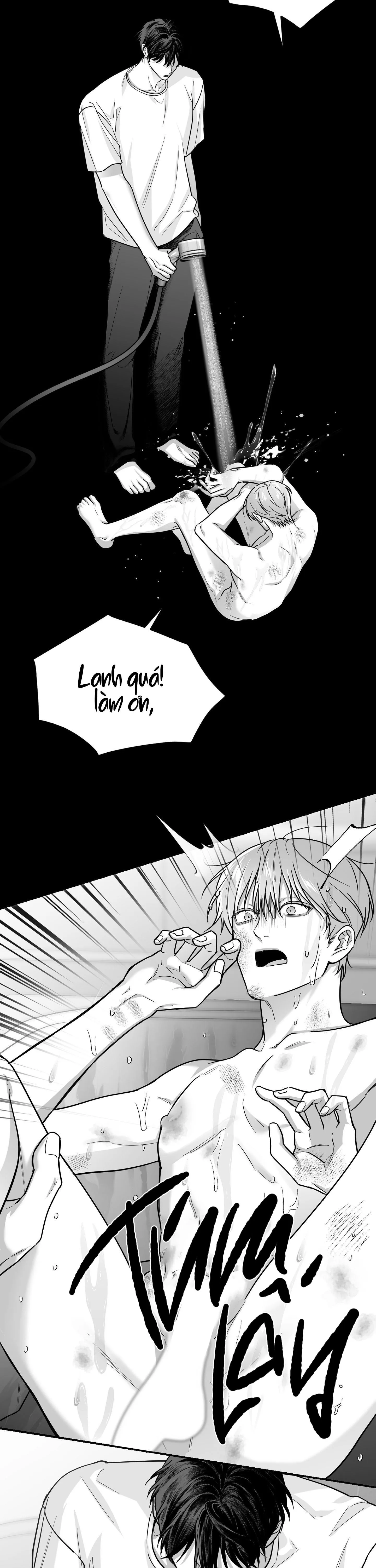 NON ZERO SUM Chapter 30 Trang 8