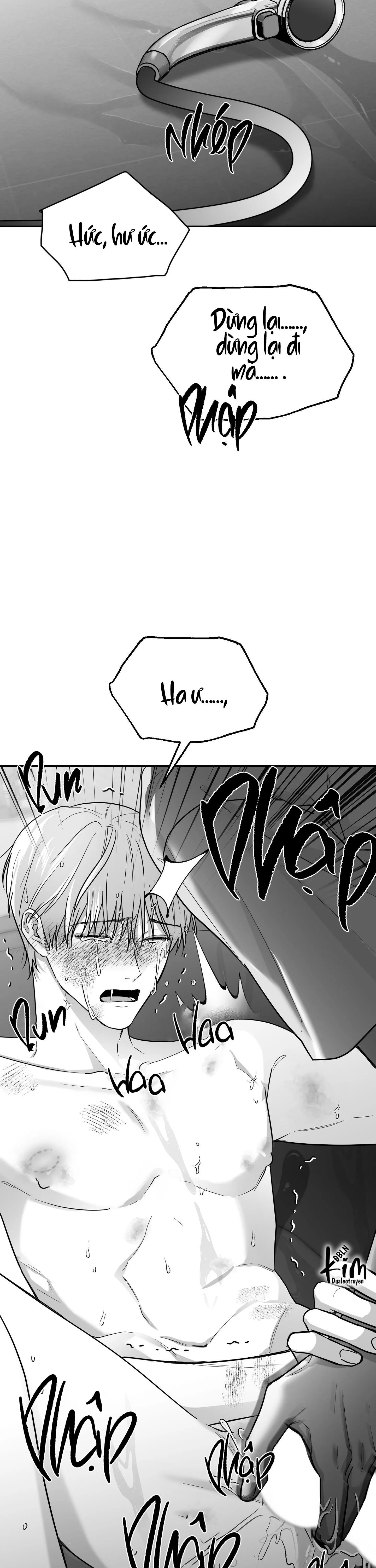 NON ZERO SUM Chapter 30 Trang 10