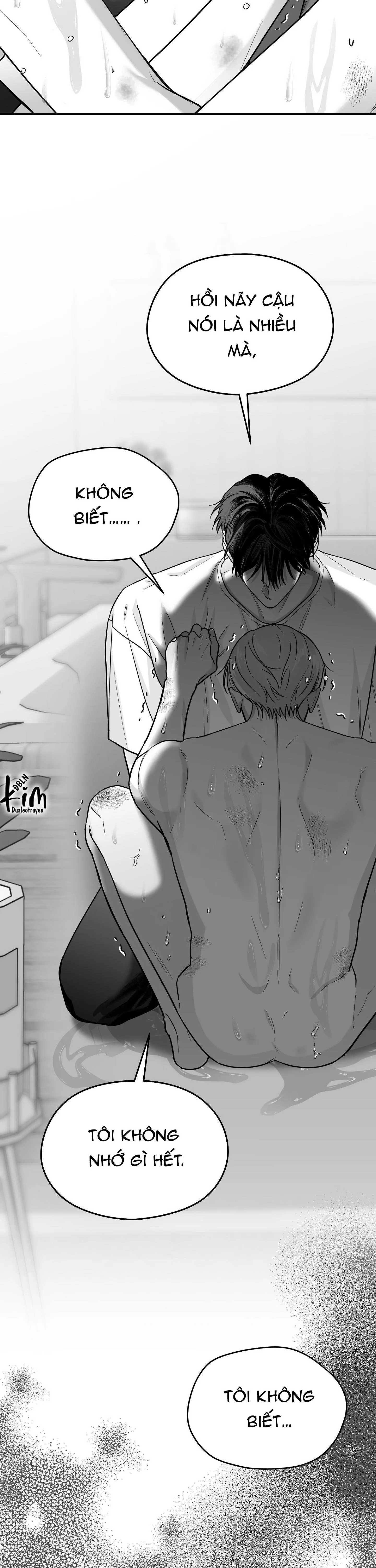 NON ZERO SUM Chapter 30 Trang 12