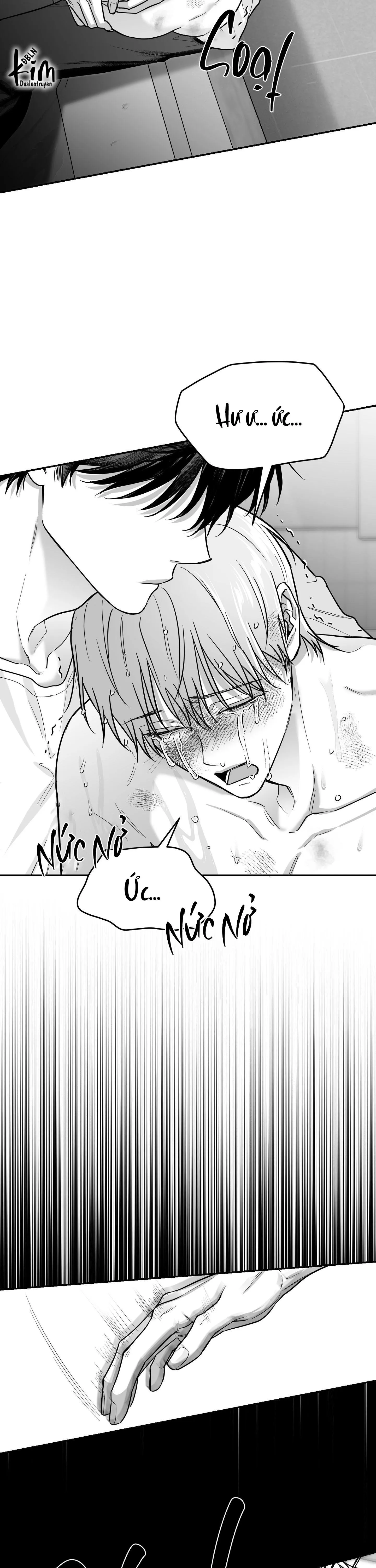 NON ZERO SUM Chapter 30 Trang 14