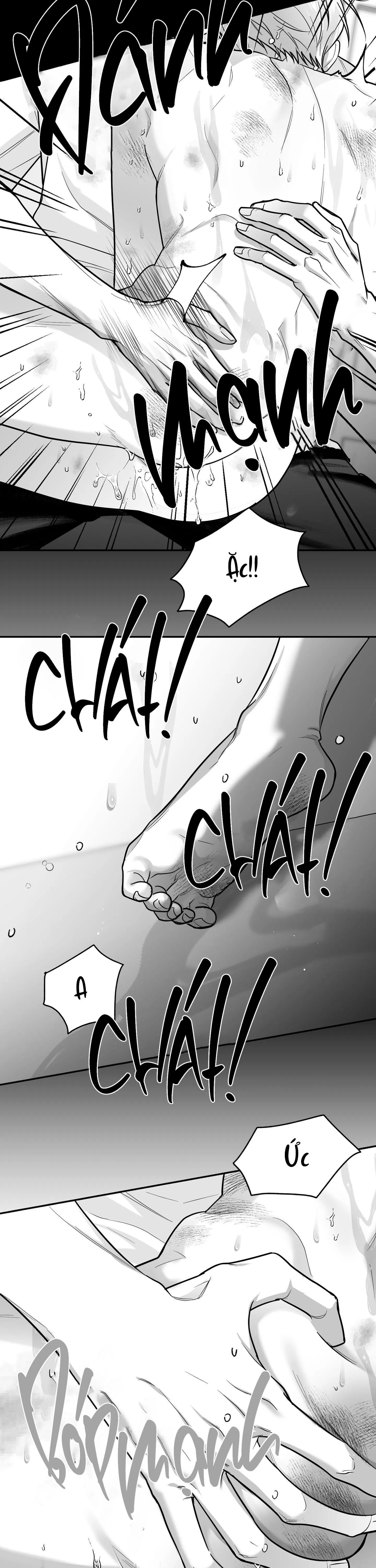 NON ZERO SUM Chapter 30 Trang 15