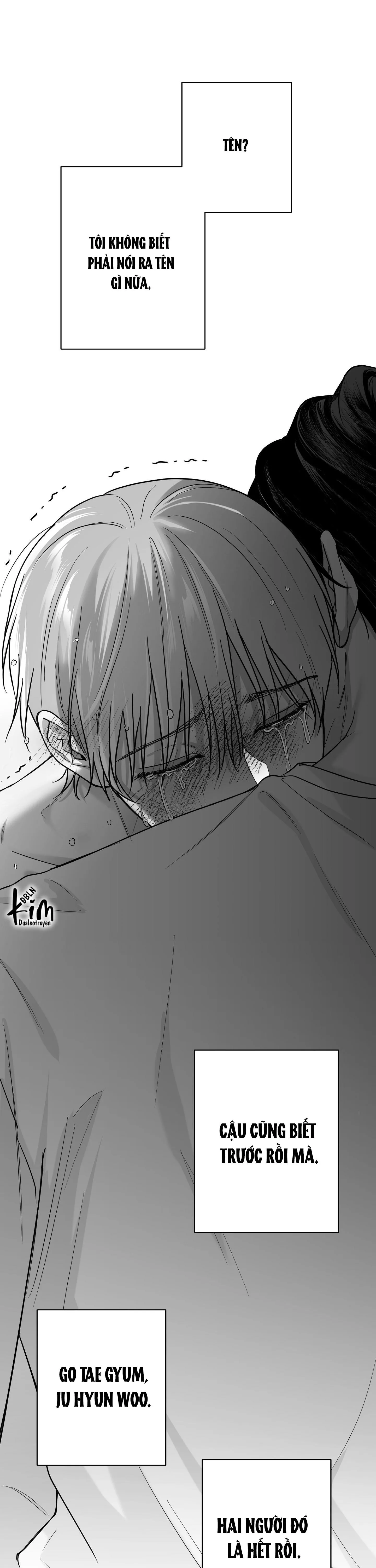 NON ZERO SUM Chapter 30 Trang 17